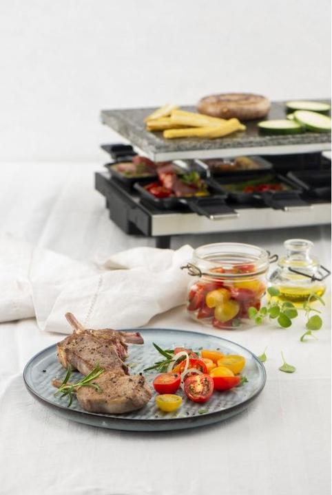 Actual product image Fritel RG 4180 - Gourmetstel