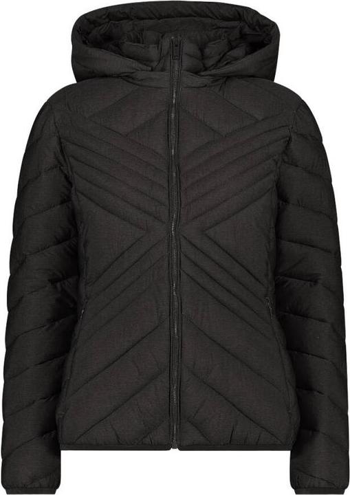 CMP Campagnolo Jacket Snaps Hood (L)
