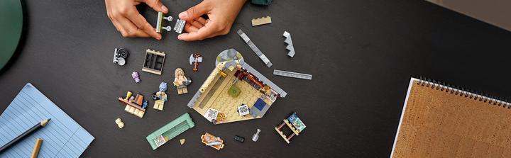 Immagine prodotto LEGO Il nuovo Asgard di Fratello Thor (76200, Set LEGO rari, LEGO Marvel)