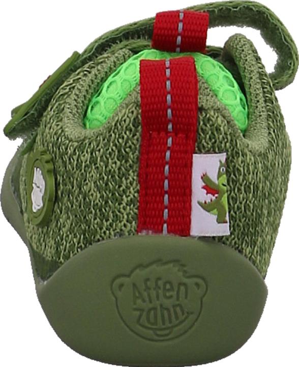 Immagine prodotto Affenzahn Scarpa a piedi nudi per bambini in maglia Happy (29)