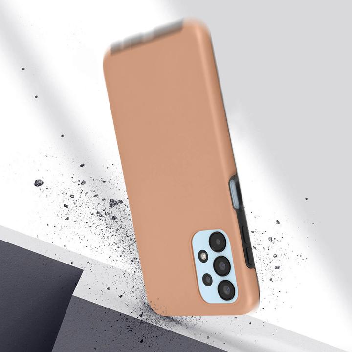 Actual product image Avizar Front-back protective cover, Full Cover Series (Samsung Galaxy A13)