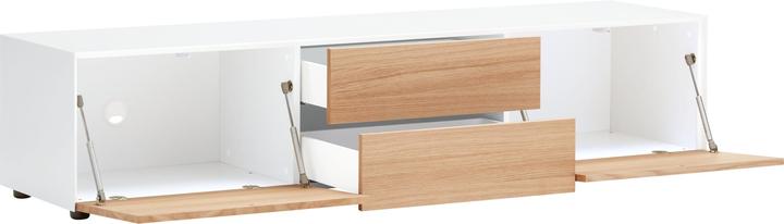 Immagine prodotto micasa Lux (180 x 46 x 37,5 cm)