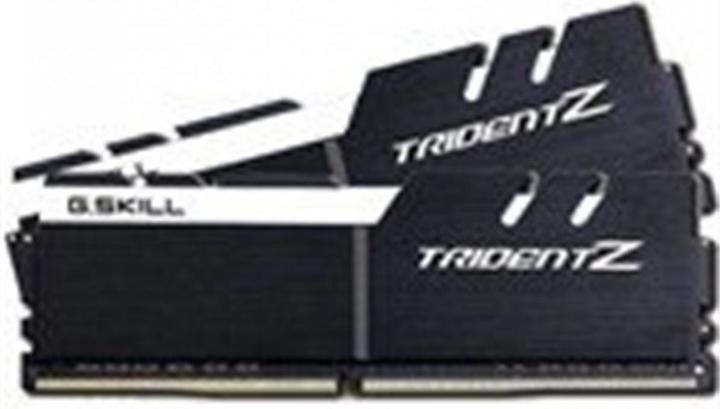Immagine prodotto G.Skill Trident Z (2 x 16GB, 3600 MHz, DDR4-RAM, DIMM)