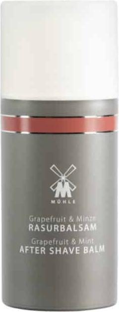 Mühle Baume à raser (Baume après-rasage, 100 ml)