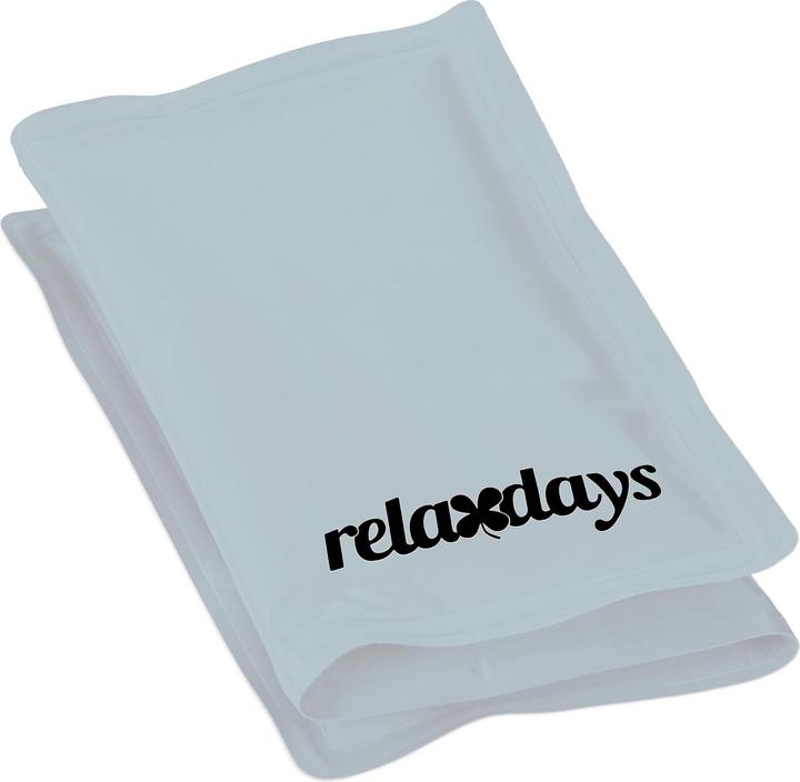 Produktbild Relaxdays Kühlmatte (Katze, Hund)