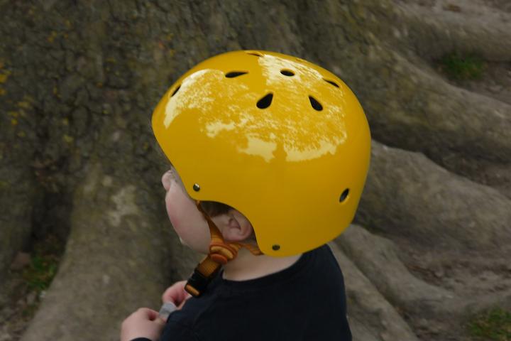 Image du produit Bobbin Casque Starling (48 - 54 cm)