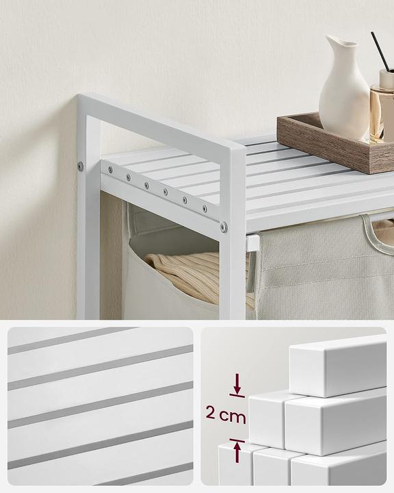 Image du produit Vasagle Laundry (65 l)