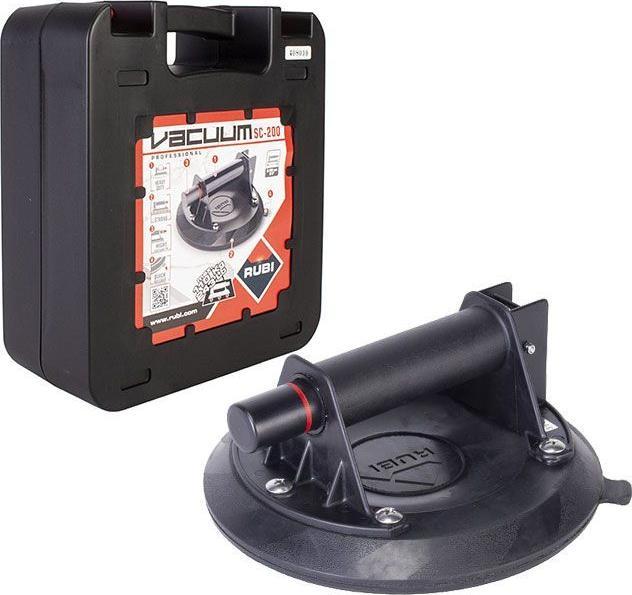 Produktbild Rubi Sump Cup 18919 (200 kg)