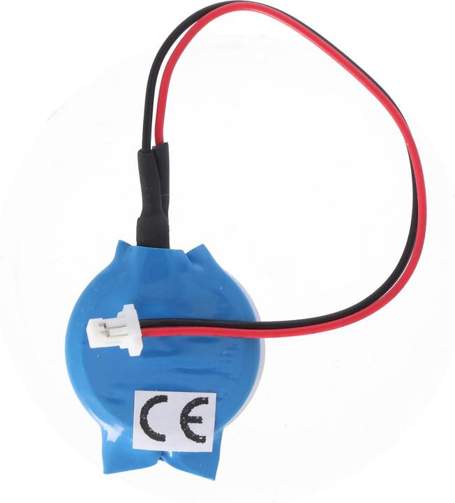 Produktbild AccuCell Acer Aspire 6920, 6920G, 8920 BackUp CMOS Batterie (200 mAh)