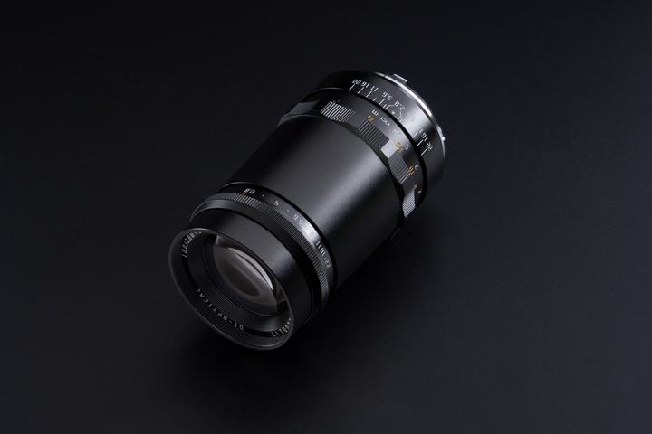 Produktbild TTArtisan M 100mm f/2,8 für Leica M (Leica M, Vollformat)