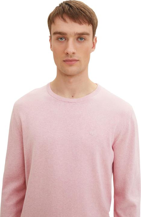 Image du produit Tom Tailor Strickpullover Pullover R-Neck (XXL)
