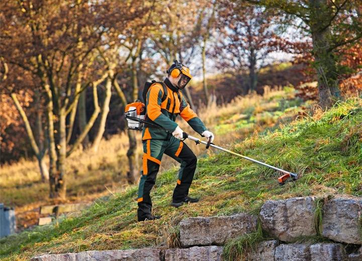 Produktbild Stihl FR 460 (Trimmfaden)