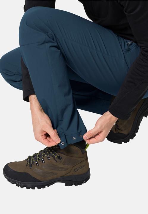 Produktbild Jack Wolfskin Activate Xt Pants M (M)