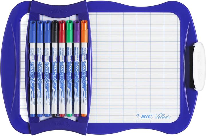 Produktbild Bic Velleda Whiteboard