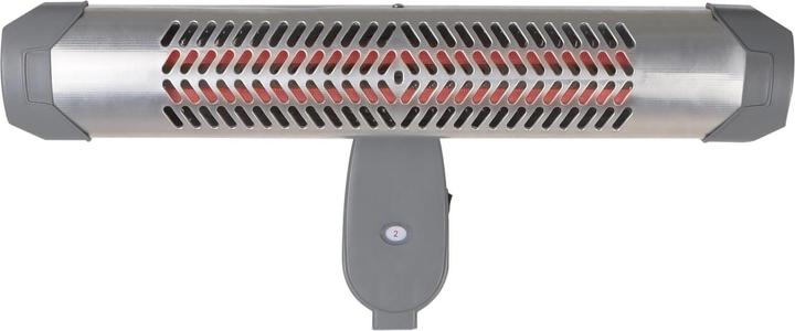 Babyruf Fasciatoio - riscaldatore radiante BR80
