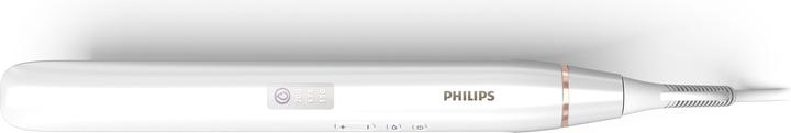 Actual product image Philips MoistureProtect (Straightening iron)