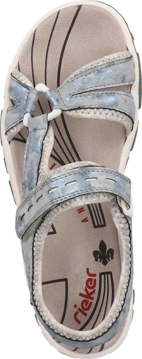 Produktbild Rieker Sandalen (38)