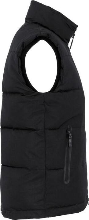 Image du produit Hakro Body-Warmer Hammilton noir taille L (L)