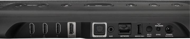Produktbild Polk Magnifi Max Ax (7.1 Kanal)