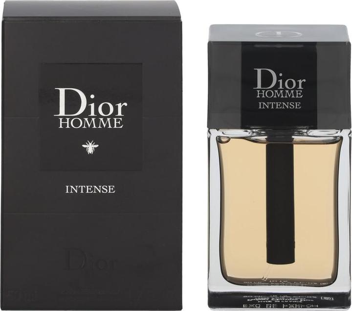 Image du produit Dior Homme Intense (Eau de parfum, 50 ml)
