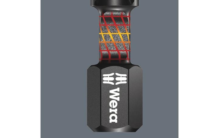 Produktbild Wera Bit-Check 30 Impaktor 1 (1/4")