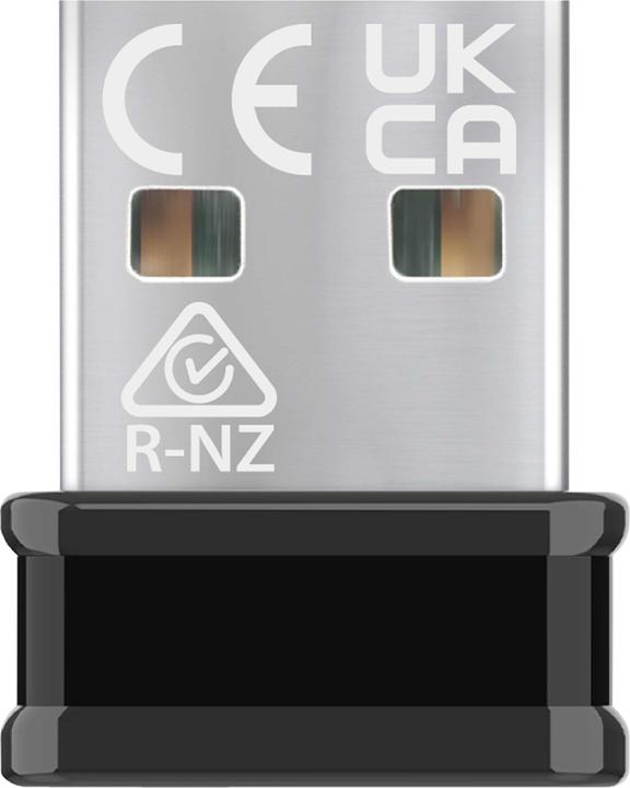 Produktbild edimax WL-USB EW-7811ULC Wi-Fi 5 Nano USB Adapter (USB)