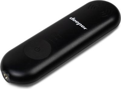 Actual product image Deeper Range extender