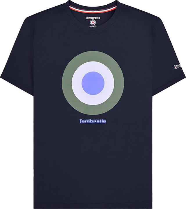 Blu marino