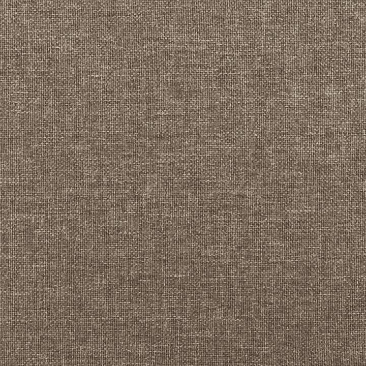 Actual product image VidaXL Peyton (180 x 7 x 128 cm)
