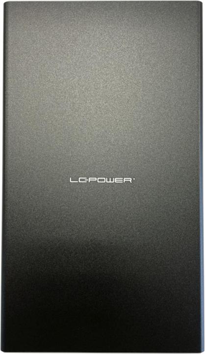 Produktbild LC-Power LC-DOCK-C-35-M2 USB3.2 Docking NVMe &SATA-M.2 retail (M.2, 3.5")