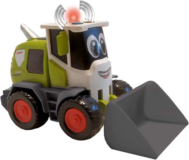 Produktbild Happy People Claas Kids Torion Radlader