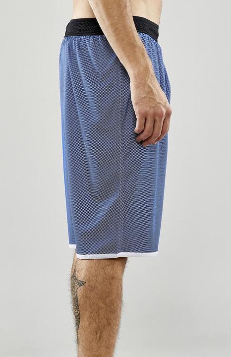 Actual product image Craft Progress Reversible Basket Shorts M (M)