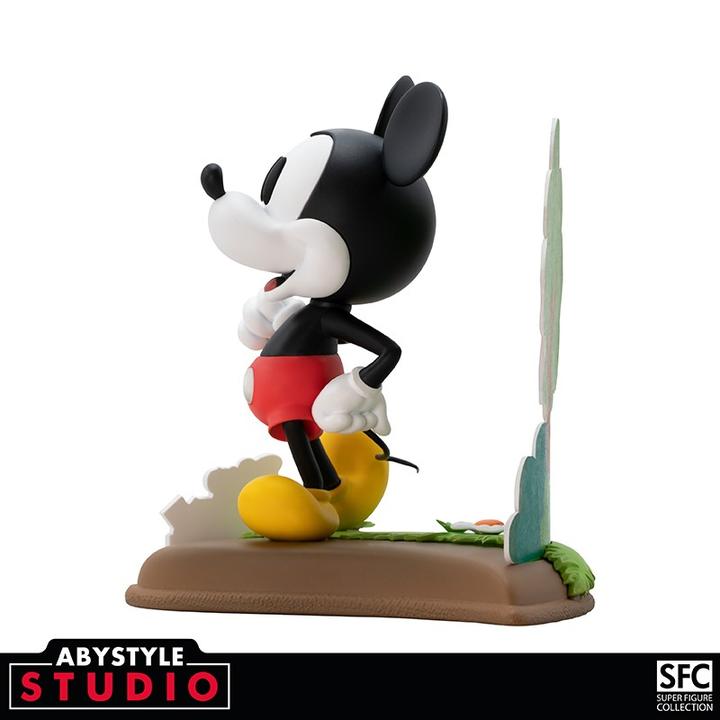 Image du produit ABYstyle Mickey & Cie - Mickey Mouse SFC