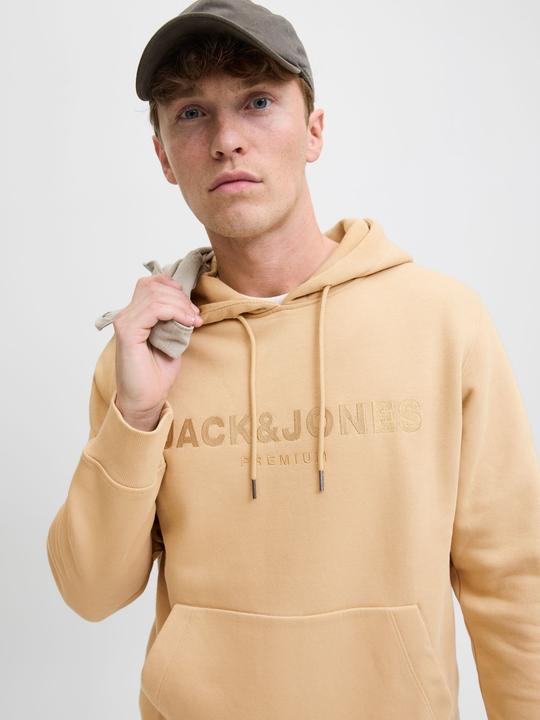 Actual product image Jack & Jones Kapuzenpullover Kapuzenpullover (L)