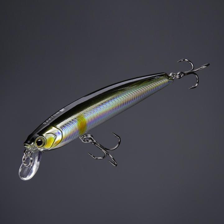 Immagine prodotto Caperlan SAXTON 110 SP (11 cm)