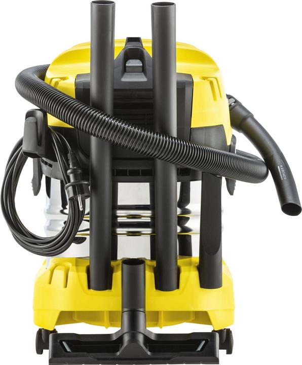 Produktbild Kärcher WD 4 S V-20/5/22 (Nass-Trockensauger)