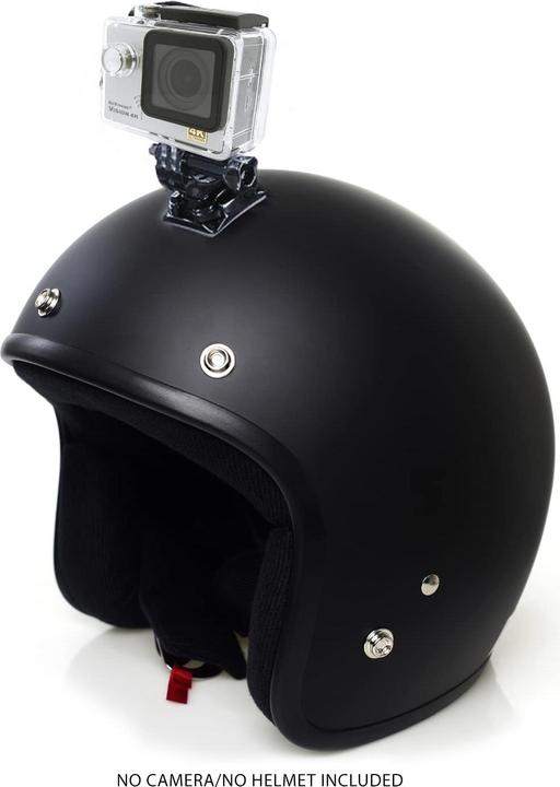 Produktbild Easypix GoXtreme Motorbike-Helmet-Mount 2016 (Diverse)