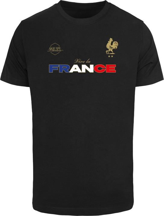 Mister Tee MisterTee France Trikot Tee - 166921