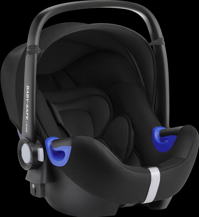 Immagine prodotto Britax Römer Baby Safe i-Size (ECE R129/i-Size Standard)