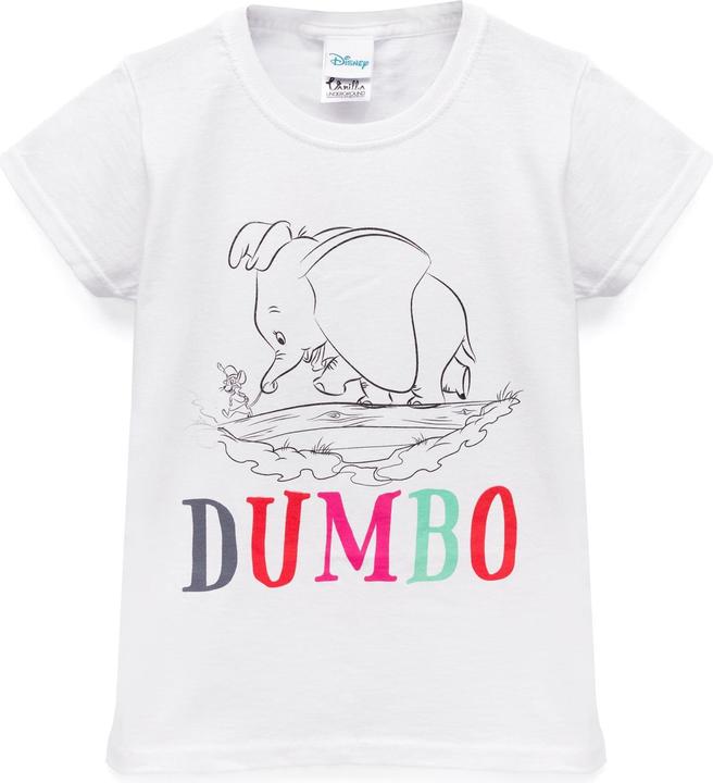 Disney TShirt Mädchen (128)