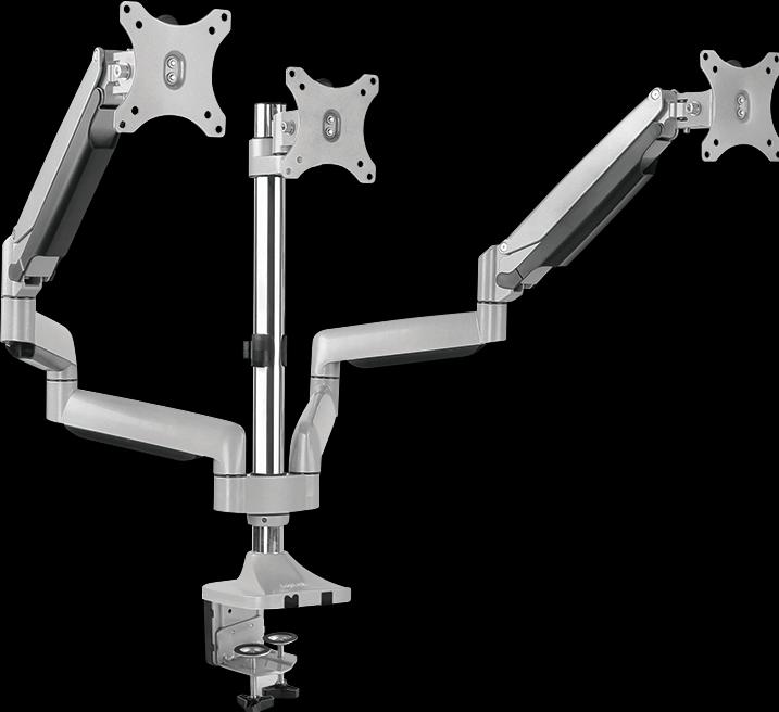 Produktbild LogiLink BP0052 (Tisch, 32")