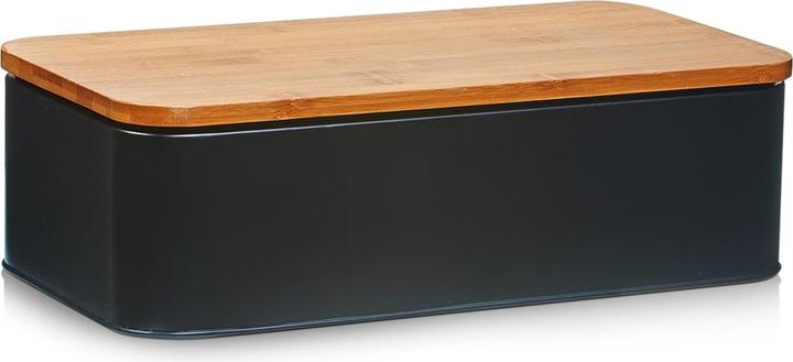 Zeller Present Boîte à pain