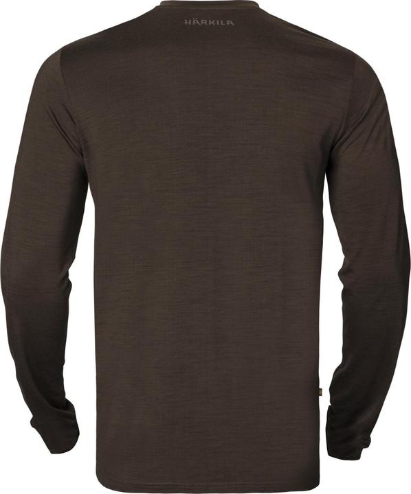 Immagine prodotto Härkila Camicia Base All Season a maniche lunghe (L)