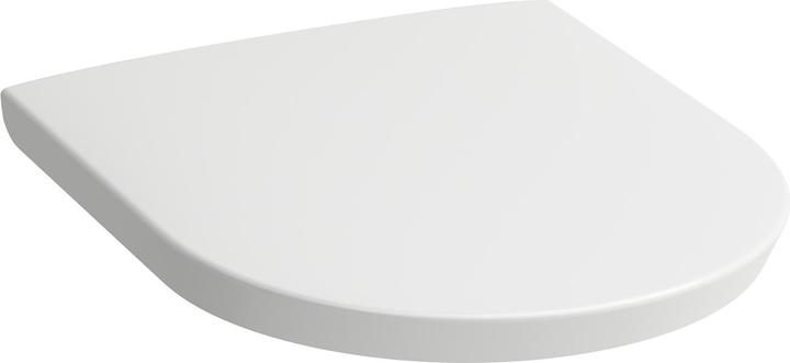 Produktbild Laufen The New Classic WC-Sitz mit Deckel, abnehmbar, mit Absenkautomatik, H891851