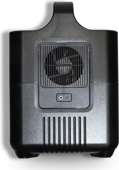 Image du produit Autosolar Générateur solaire 1200 Swiss Edition (1228 Wh, 15.50 kg)