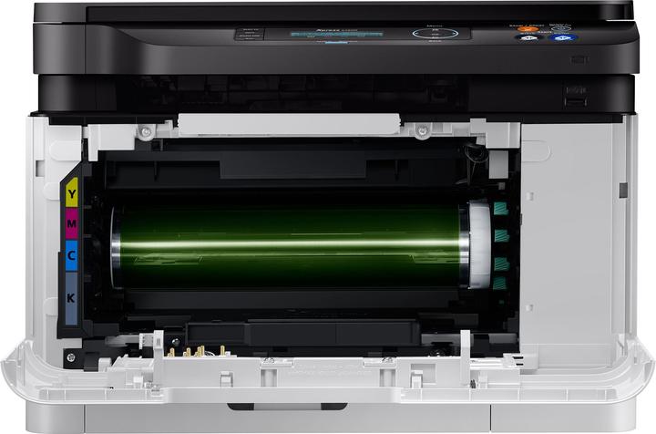 Image du produit Samsung Sl-C480w (Laser, Couleur)