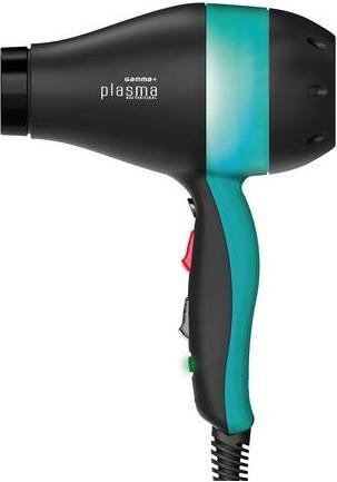 Immagine prodotto Gamma Più GAMMAPIU' Plasma Battericida Asciugacapelli Professionale con Lampada UV 1700-2000W Spina Italiana