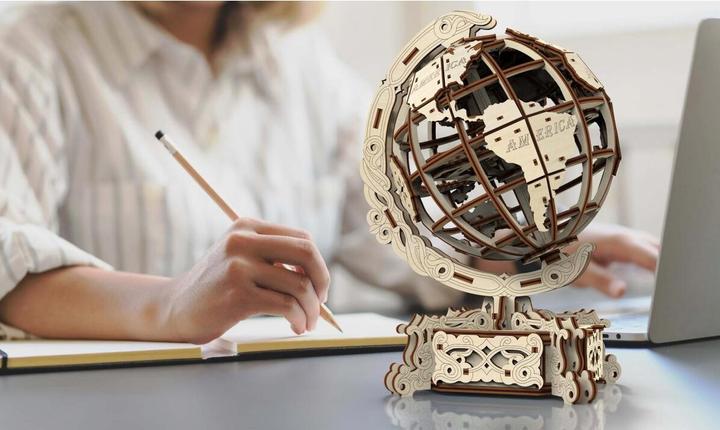 Produktbild WoodenCity Welt Globus