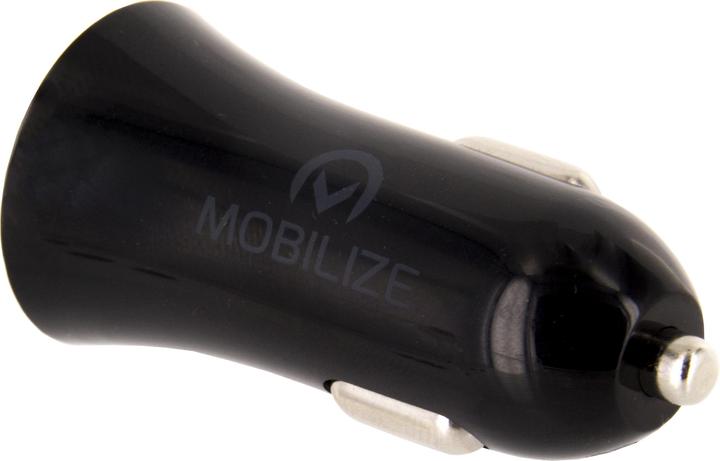 Produktbild Mobilize Autoladegerät USB-C