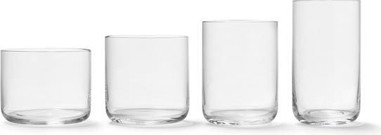 Actual product image Aarke Nesting Glasses (0.29 l, 4 x)